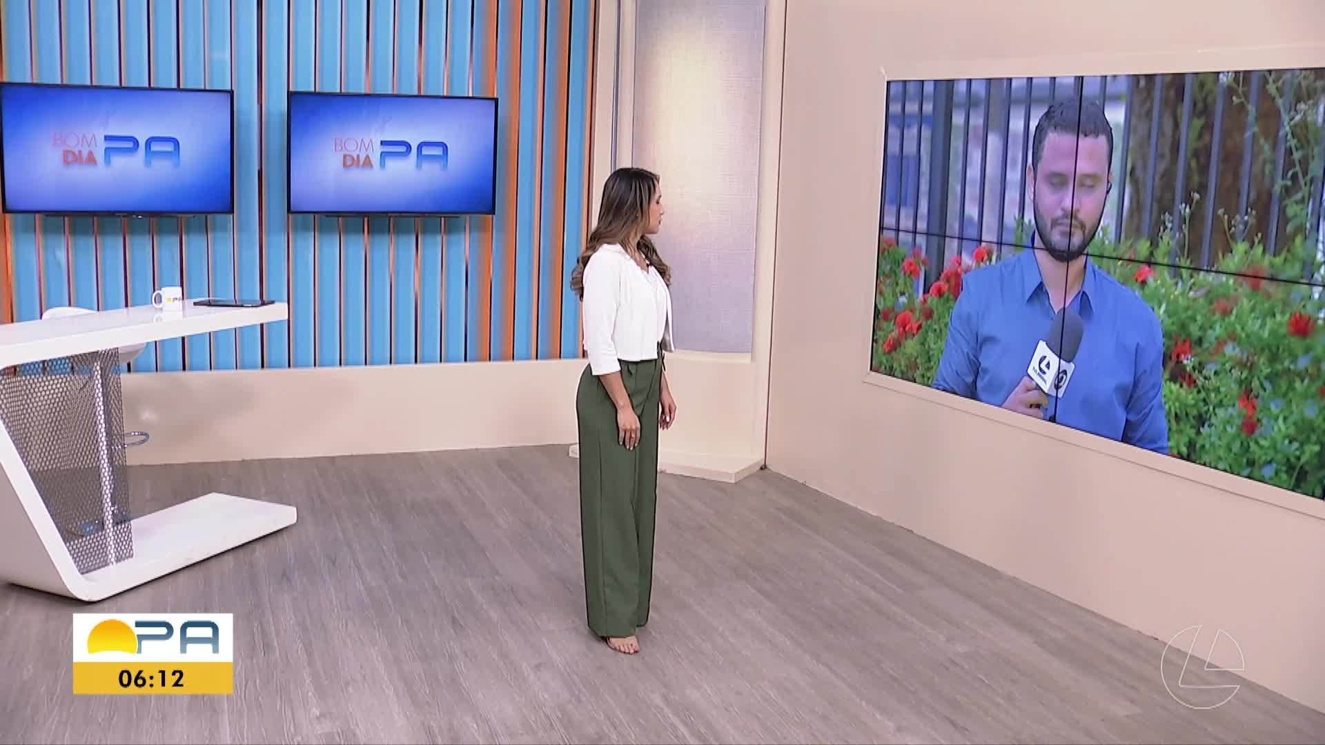 Bom Dia Pará destaca concursos públicos em Benevides e Igarapé-Miri nesta quinta-feira​‌​
