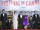 Drama japonês sobre troca de bebês desponta como favorito em Cannes