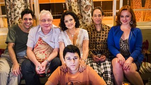 O Álbum da Grande Família
