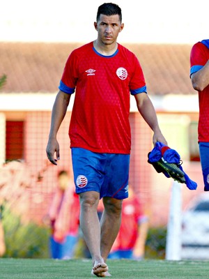 fabiano eller ronaldo alves náutico (Foto: Aldo Carneiro / Pernambuco Press) fabiano eller ronaldo alves náutico (Foto: Aldo Carneiro / Pernambuco Press)
