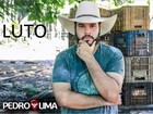 Cantor sertanejo Pedro Lima morre em acidente de carro em Votuporanga