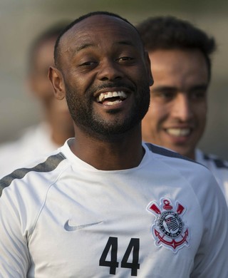 Vagner Love Corinthians (Foto: Daniel Augusto Jr/Ag. Corinthians) Vagner Love Corinthians (Foto: Daniel Augusto Jr/Ag. Corinthians)