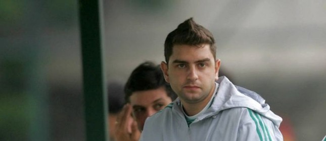 Luís Cláudio Lula da Silva,  filho do ex-presidente Lula (Foto: Paulo Pinto / Estadão)