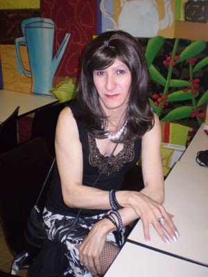 Melisa é anagrama formado por nomes de ex-namoradas (Foto: Arquivo Pessoal) Melisa é anagrama formado por nomes de ex-namoradas (Foto: Arquivo Pessoal)