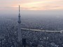 Japão inaugura a torre mais alta do mundo