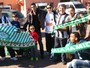 Torcida do Atlético adota o Raja, e Marrakesh respira a final do Mundial