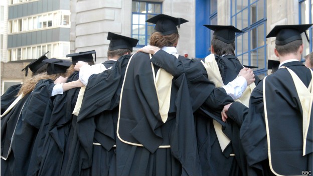 Inscrições para o programa Chevening começam nesta sexta-feira (Foto: BBC)