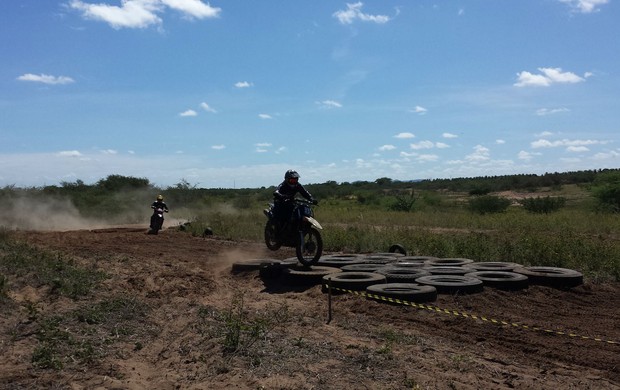 radical (Nathália Dielú/TV Grande Rio)
