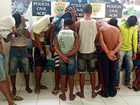 Polícia desarticula rede de exploração sexual no Acre e sete são presos