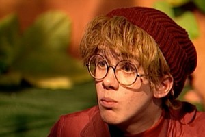 Gafa (Leonardo Miggiorin) (Foto: reprodução/TV Globo)