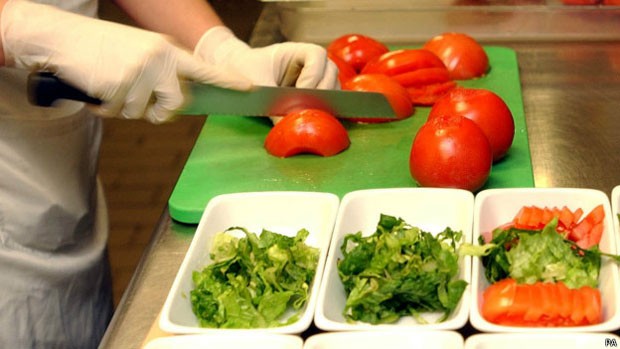 Pesquisas indicam que o tomate pode ajudar a diminuir o risco de câncer de próstata (Foto: PA)