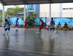 Copa Rede Amazônica de Futsal Rondônia (Foto: Renato Pereira)