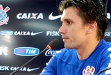 Paulo André vê Mano ‘sargentão’ e pede mais coragem ao Corinthians