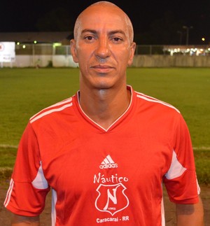 Náutico x São Raimundo Sub-20 (Foto: Tércio Neto)