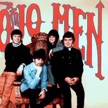 The Mojo Men