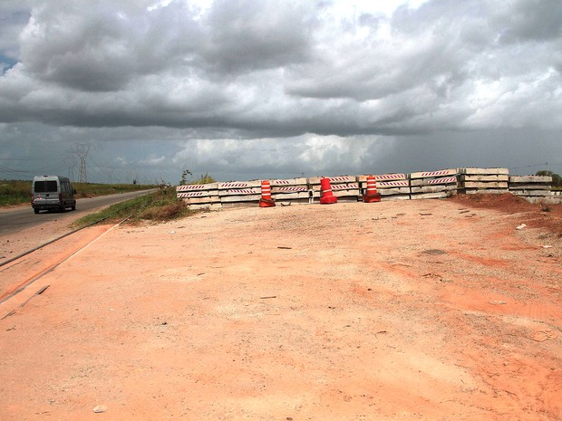 G1 Al Aprova Pedido Para Que Exército Assuma Duplicação Da Br 135 Notícias Em Maranhão 