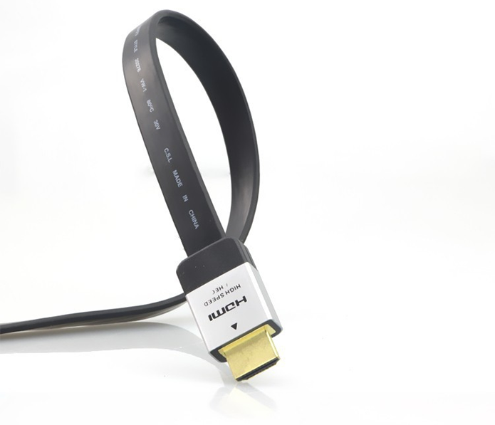 Cabos HDMI mais recentes são compatíveis com o ARC (Foto: Divulgação/Sony)