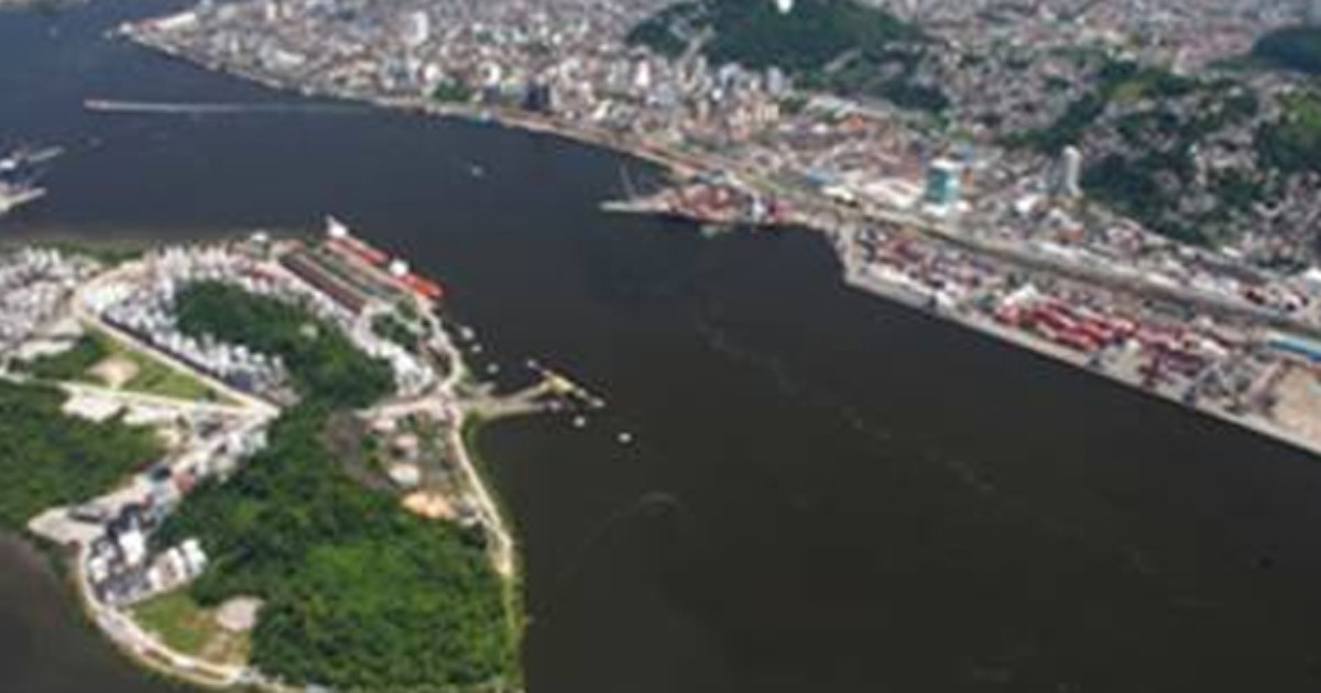 G1 Codesp inicia licitação para obras