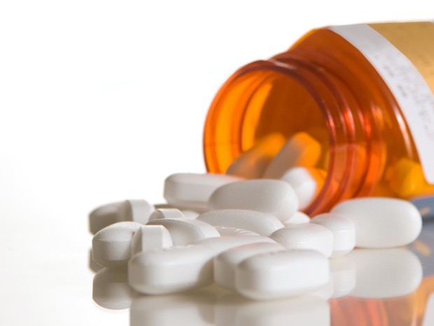 Nova droga, nomeada PZM21, pode vir a substituir a morfina (Foto: CDC/ Amanda Mills)