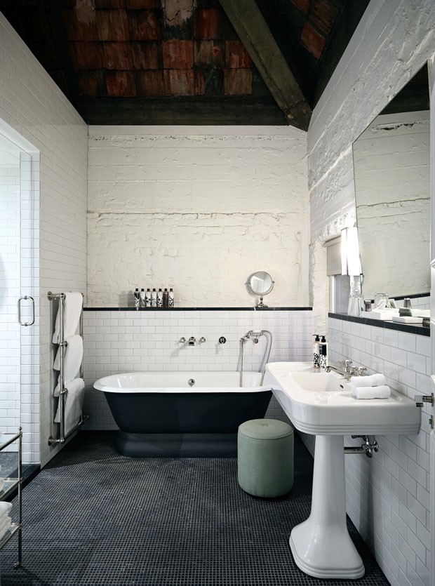Berlin Lofts (Foto: Divulgação) Berlin Lofts (Foto: Divulgação)