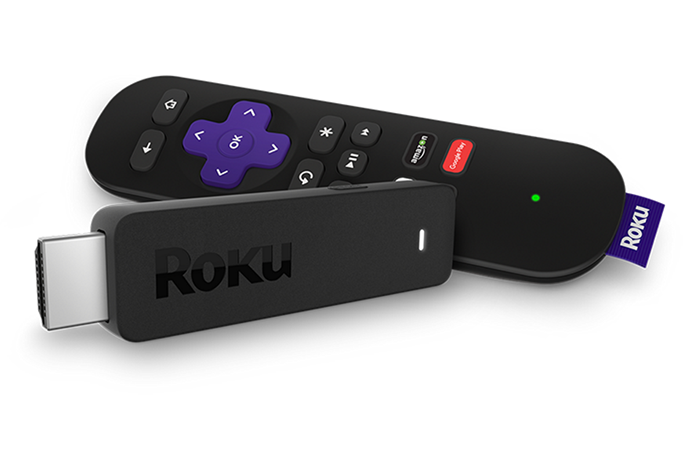 Roku conta com experiência de uso mais aprimorada (Foto: Divulgação/Roku)
