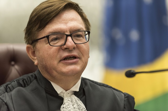 Relator no TSE dar&aacute; voto duro sobre cassa&ccedil;&atilde;o da chapa Dilma/Temer