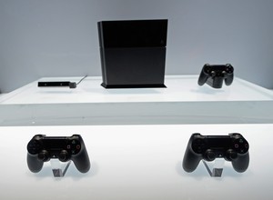 PlayStation 4 (Foto: Getty Images)