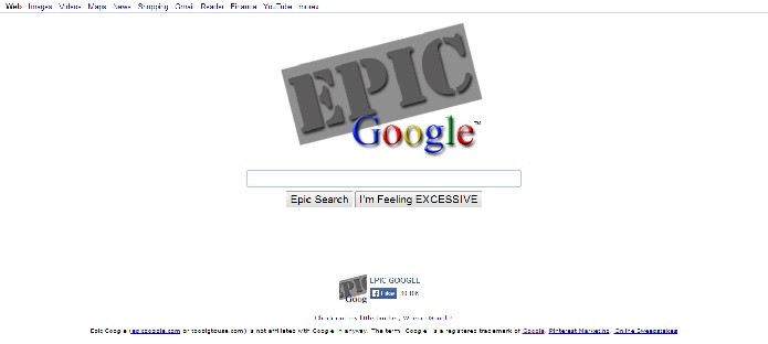 Epic-Google