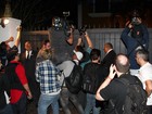 Confusão! Polícia baixa na festa para Gisele Bündchen por causa de barulho