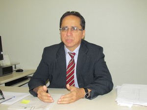 Kelston Lages disse que caso pode ser enquadrado como abuso de poder econômico (Foto: Catarina Costa / G1)