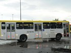 GDF cria linha de ônibus para ligar condomínio de Santa Maria ao BRT