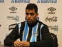A uma vitória do G-4, Maicon diz que campanha do Grêmio rebate críticos 