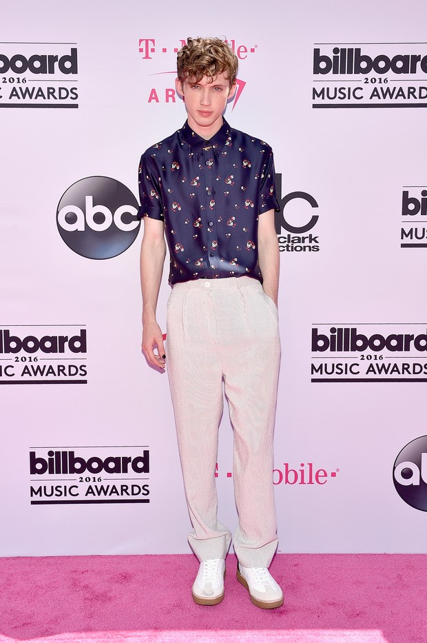 Troye Sivan (Foto: AFP)