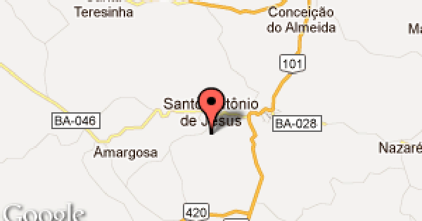 Varzedo no G1 Notícias, candidatos e a cobertura de eleições 2012