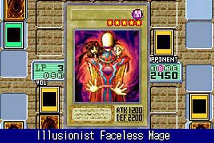 yu gi oh forbidden memories multiplayer android