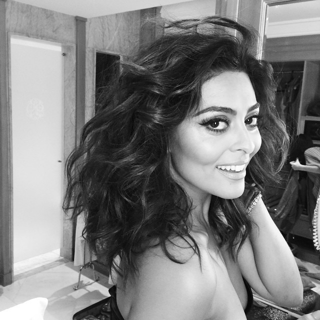 Juliana Paes (Foto: Instagram/ Reprodução)