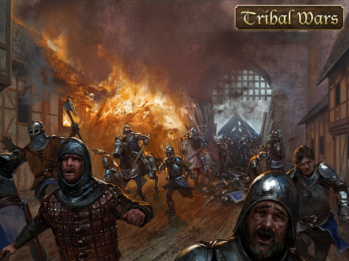 Tribal Wars: dicas para mandar bem no MMO para PCs (Foto: Divulgação) (Foto: Tribal Wars: dicas para mandar bem no MMO para PCs (Foto: Divulgação)) Tribal Wars: dicas para mandar bem no MMO para PCs (Foto: Divulgação) (Foto: Tribal Wars: dicas para mandar bem no MMO para PCs (Foto: Divulgação))