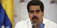 Maduro virou 'herdeiro político' em dezembro (Palácio Miraflores/Reuters)