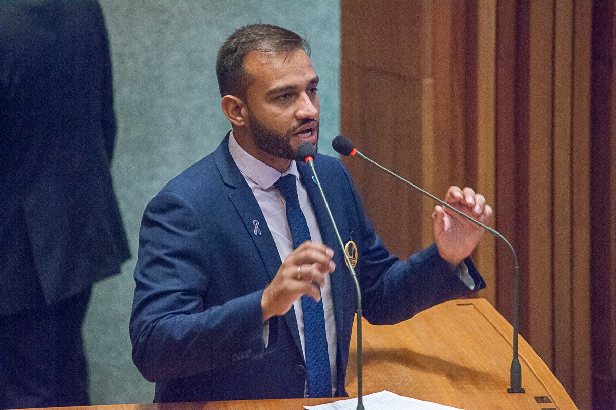 Deputado Gay F Bio F Lix O Parlamentar Mais Votado Da Hist Ria Da