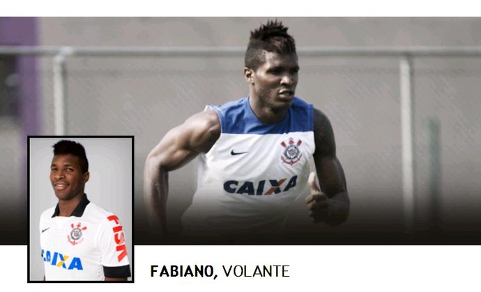 Volante promessa do Corinthians é emprestado ao Braga para Série B