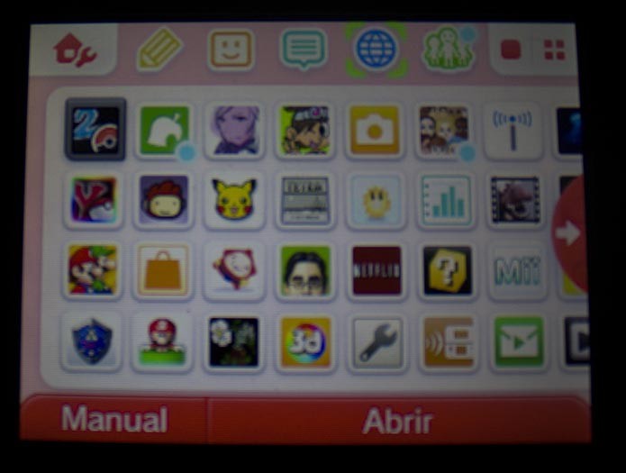 Confira o novo visual (Foto: Reprodução/Murilo Molina)