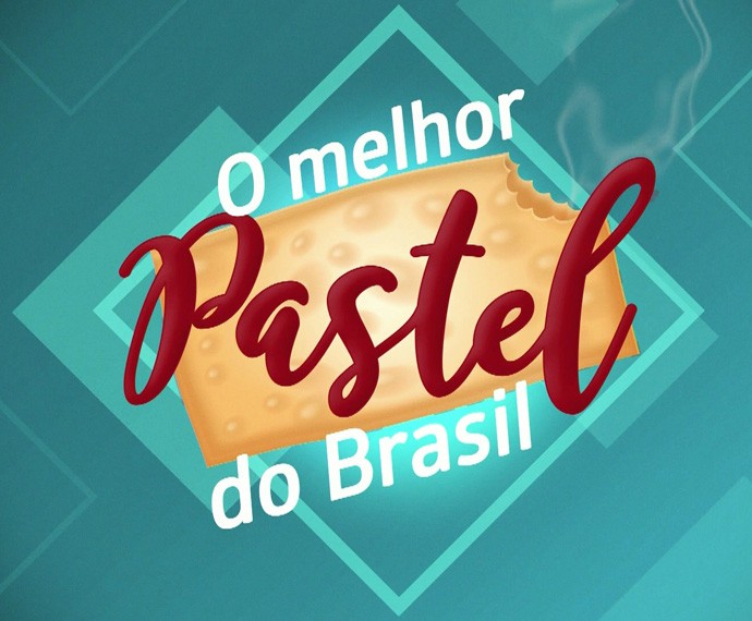 Receitas de O Melhor Pastel do Brasil Pães e salgados Receitas Gshow