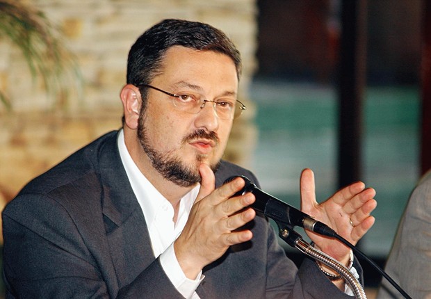 Resultado de imagem para imagem de antonio palocci