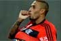 Flamengo bate a Cabofriense 
e encaminha vaga na final (André Durão / Globoesporte.com)