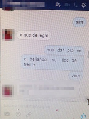Mae Se Passa Por Filho De 12 Anos E Ajuda A Prender Suspeito De Pedofilia Mogi Das Cruzes E Suzano G1