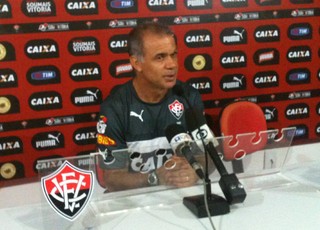 Jorginho Vitória (Foto: Thiago Pereira)