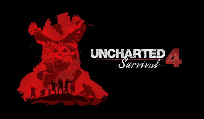 Uncharted 4 terá modo cooperativo Survival (Foto: Divulgação/Naughty Dog)