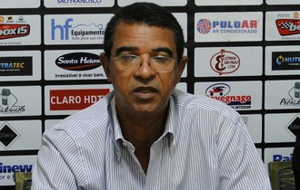 Vicente da Rocha Filho, Tim, gerente do Comercial (Foto: Rodolfo Tiengo)