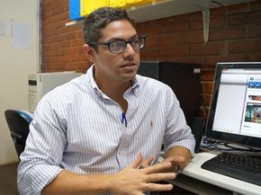 Delegado é designado para investigar desaparecimento de professor da Ufal |  Alagoas | G1