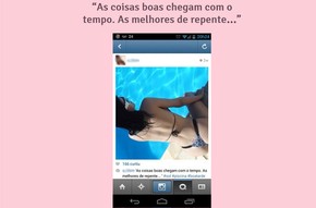 Site Reune Fotos De Beldades Do Instagram Com Frases Cabecas Tecnologia E Games G1